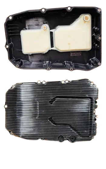 Oil pan